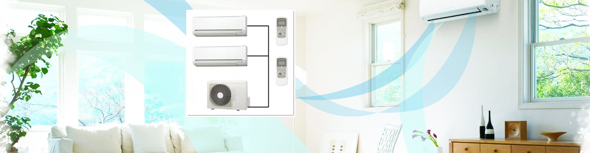 domestic-multi-split