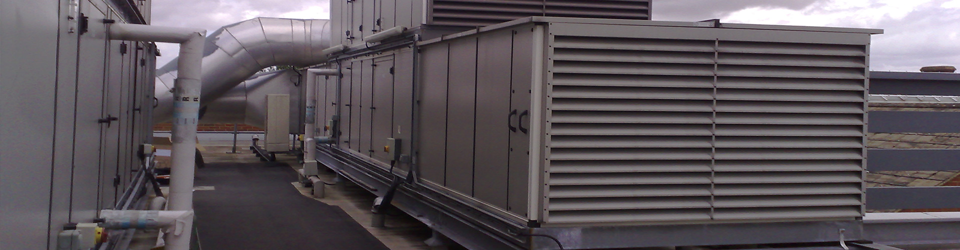packaged-air-conditioning