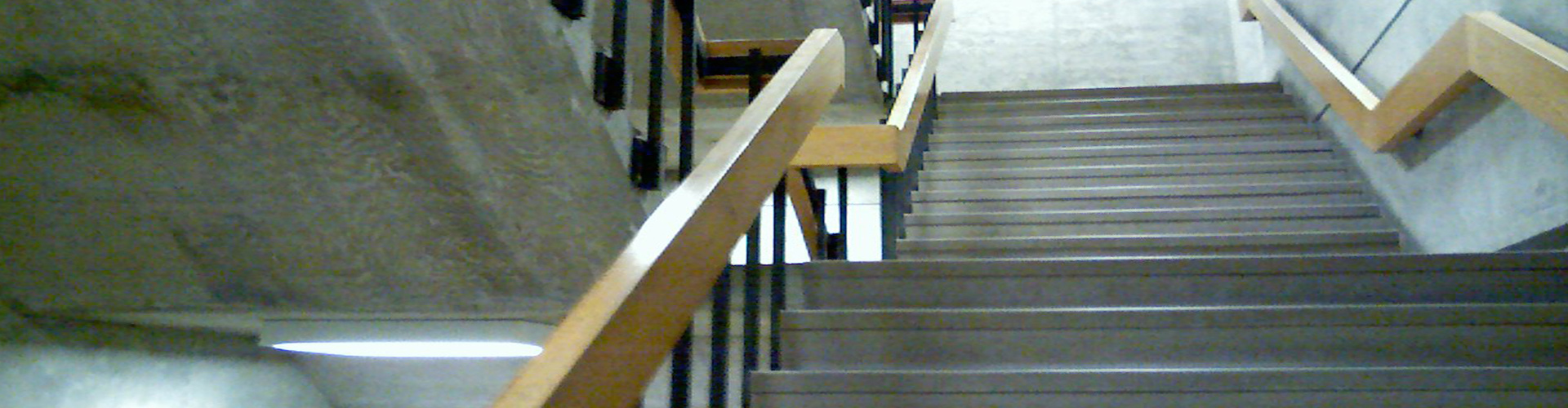 stairwell-pressurisation