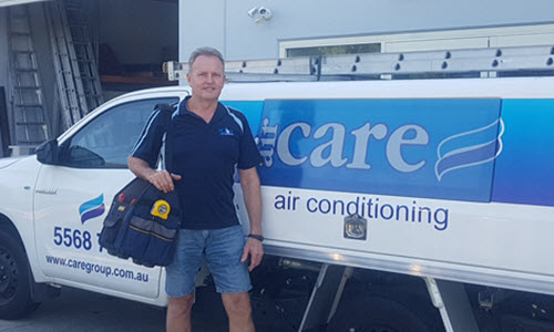 Air Conditioning Service and Repair Oxenford